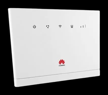 Huawei B315s 4G LTE Router