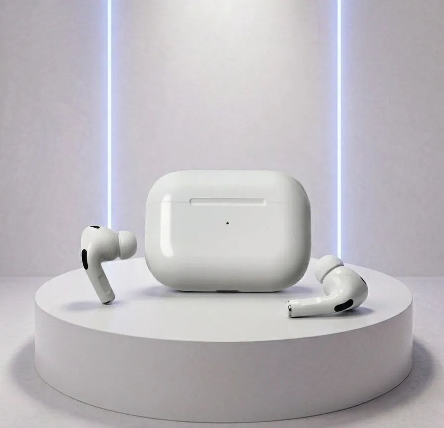 AirPods Pro Style Wireless Earbuds (USB-C)