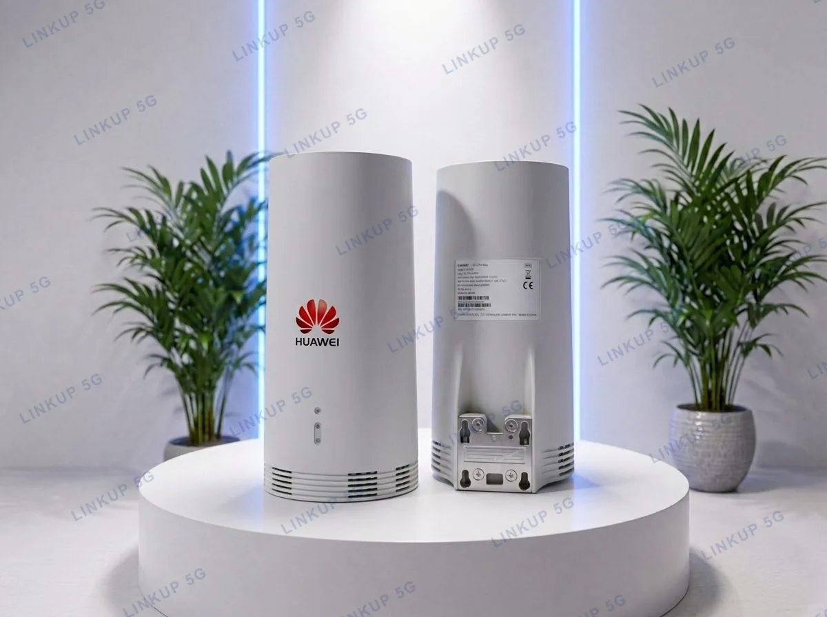 Huawei N5368X Indoor/Outdoor 5G CPE Router
