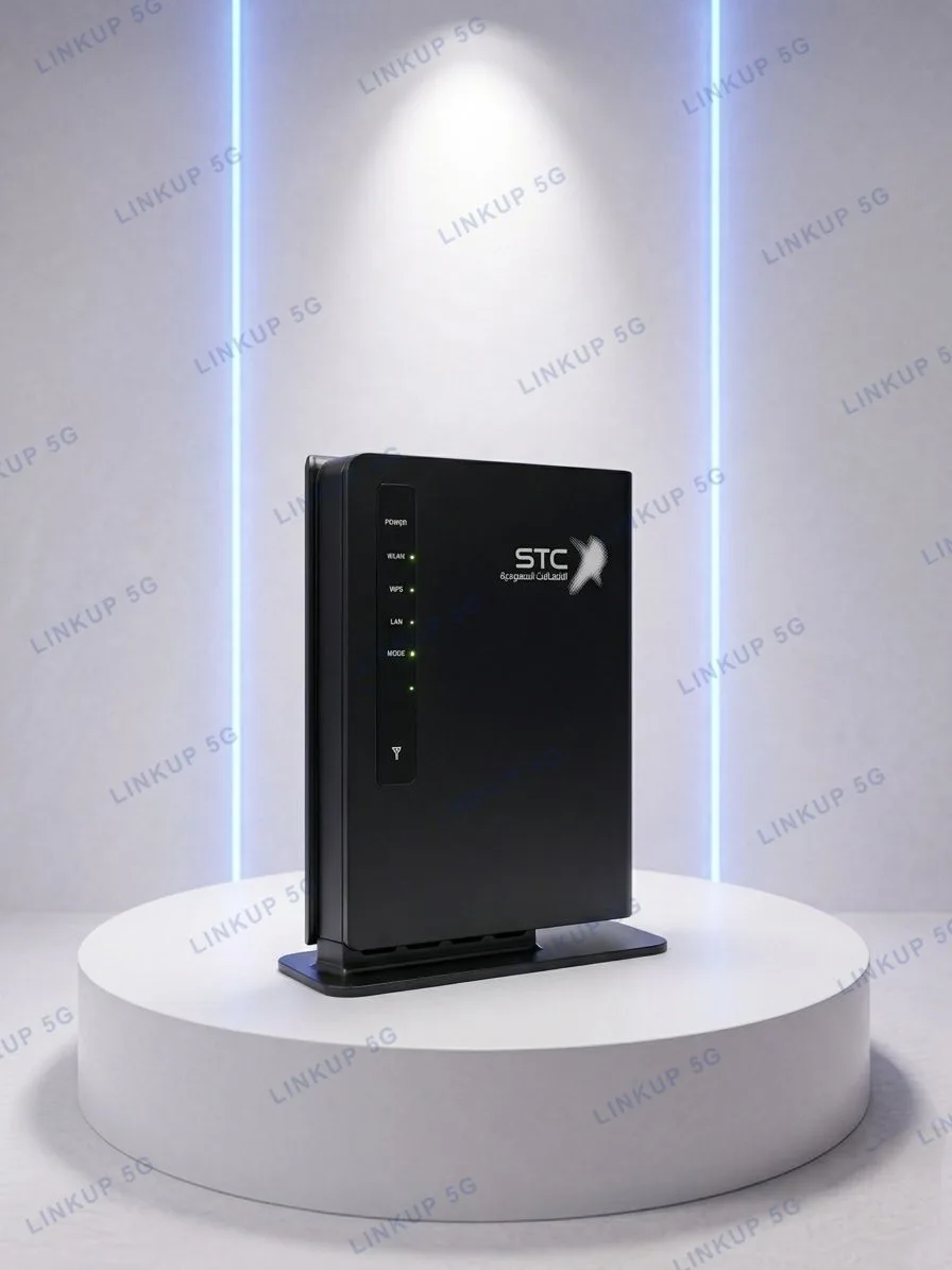 Huawei E5172 4G router